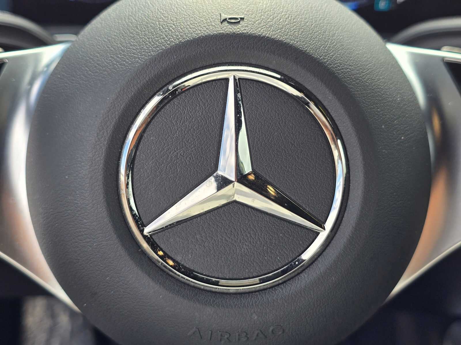 2024 Mercedes-Benz EQB 250+ SUV