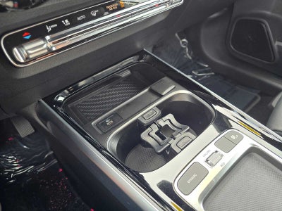 2024 Mercedes-Benz EQB 250+ SUV