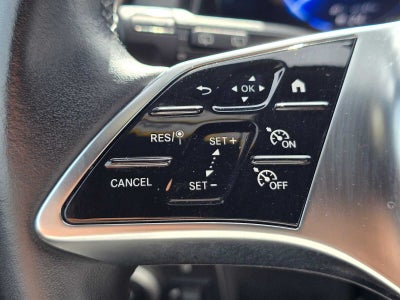 2024 Mercedes-Benz EQB 250+ SUV