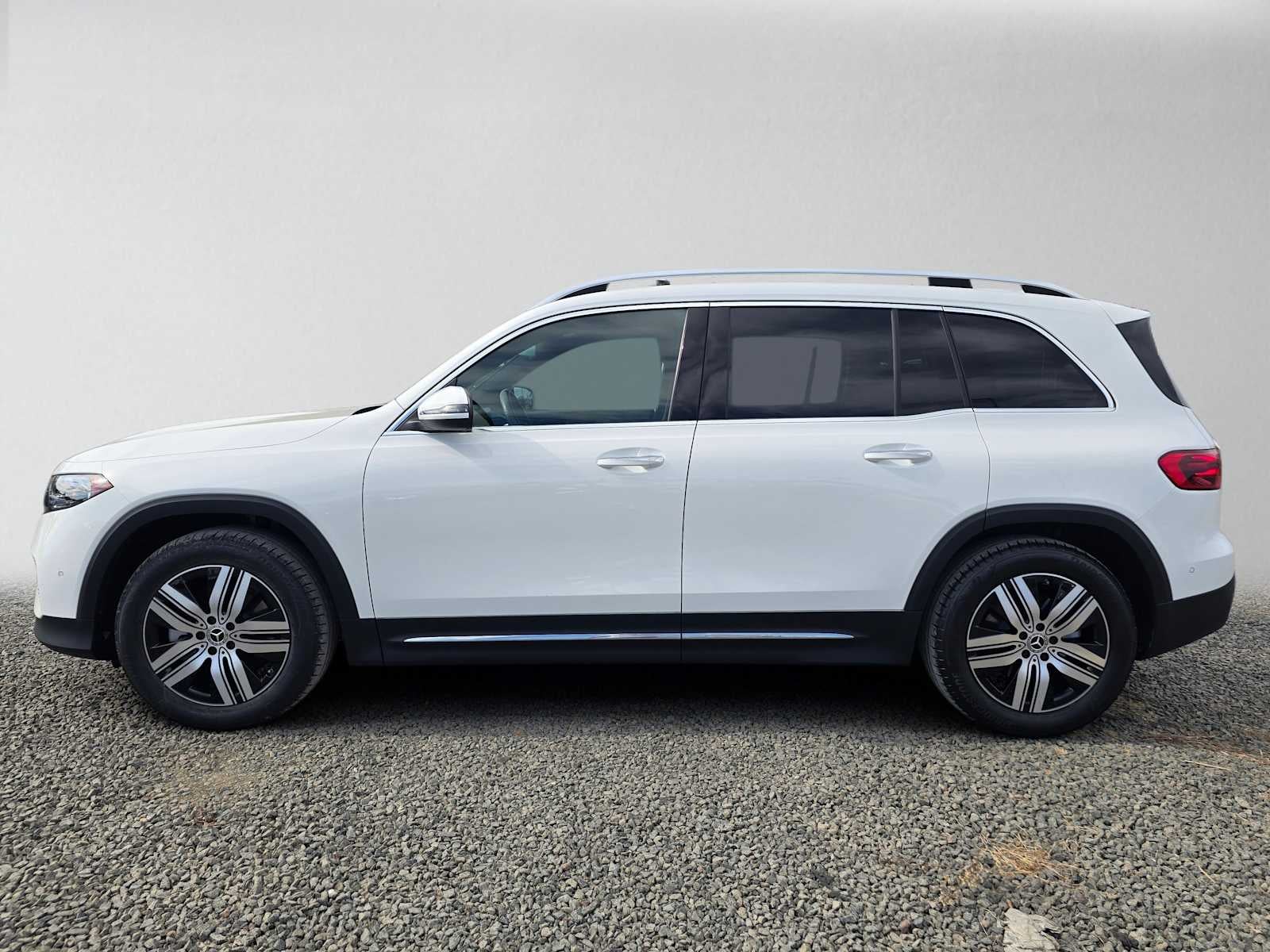 2024 Mercedes-Benz EQB 250+ SUV