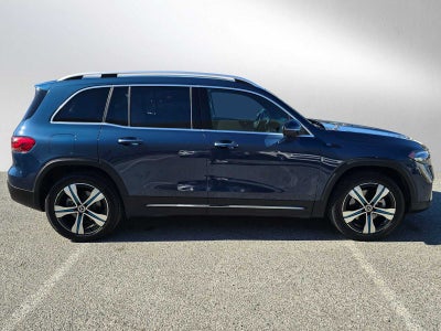 2023 Mercedes-Benz EQB 350 EQB 350