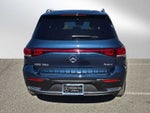 2023 Mercedes-Benz EQB 350 EQB 350