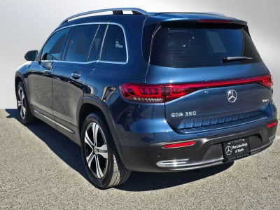 2023 Mercedes-Benz EQB 350 EQB 350