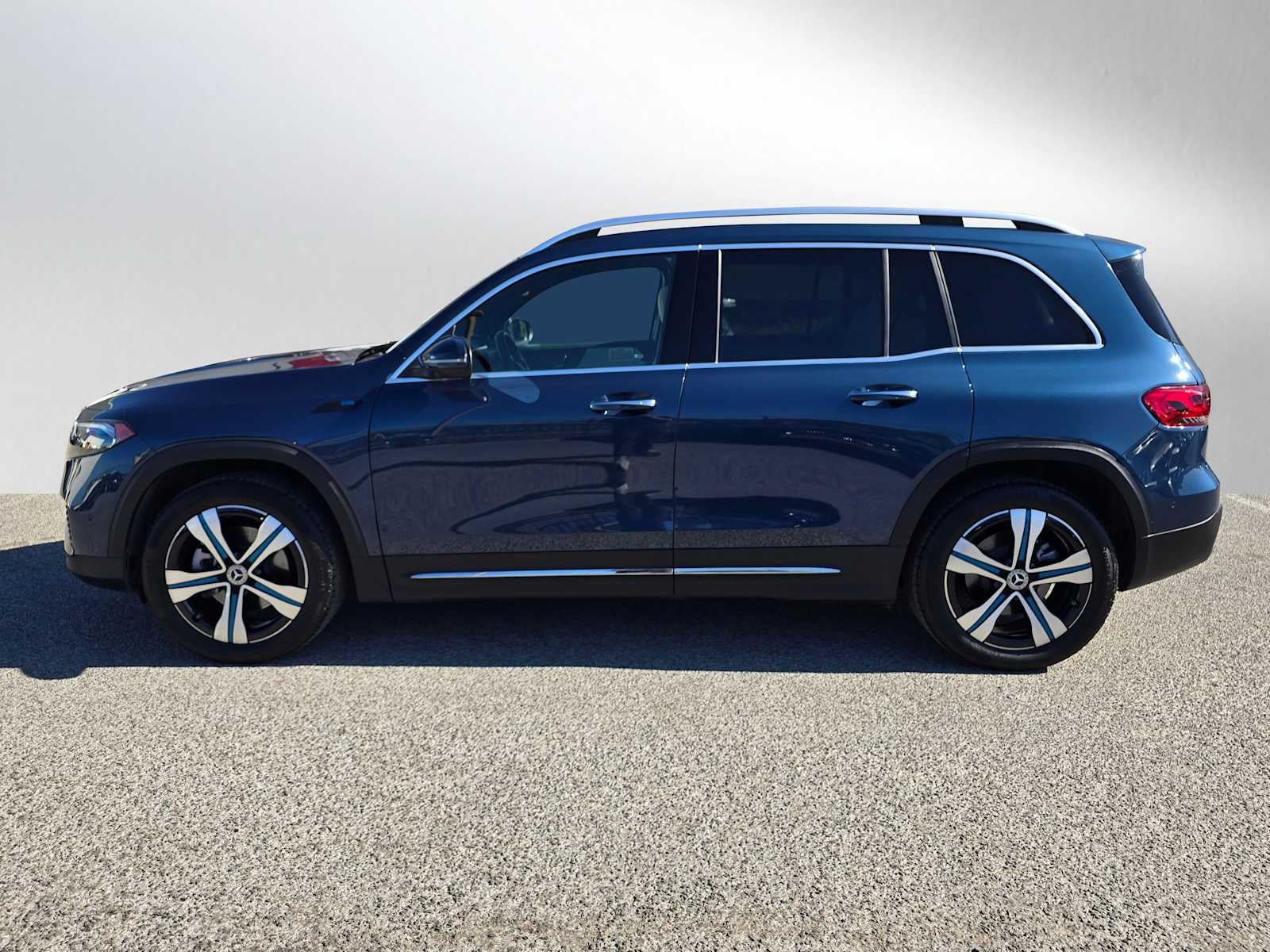 2023 Mercedes-Benz EQB 350 EQB 350