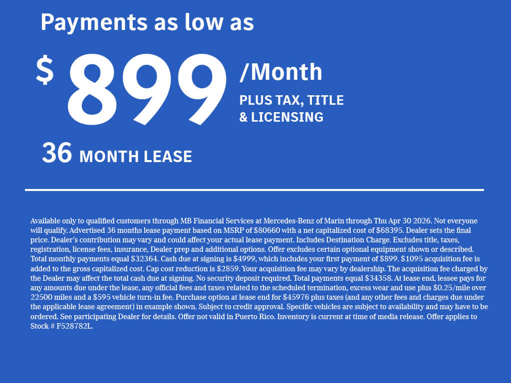 2026 Mercedes-Benz AMG® GLC 43 4MATIC® Coupe