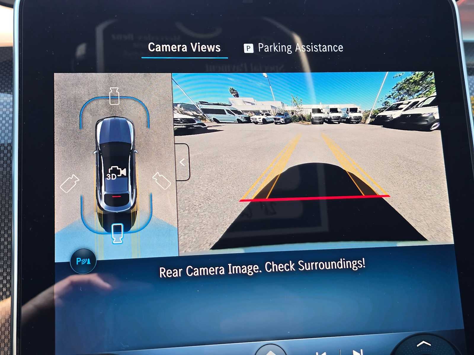 2026 Mercedes-Benz AMG® GLC 43 4MATIC® Coupe