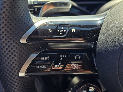 2026 Mercedes-Benz AMG® GLC 43 4MATIC® Coupe