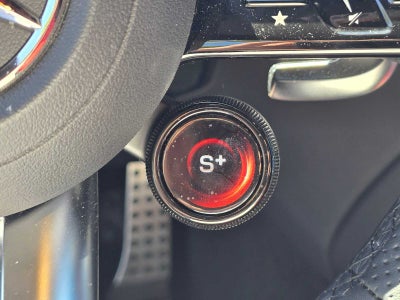 2026 Mercedes-Benz AMG® GLC 43 4MATIC® Coupe