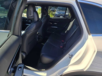 2026 Mercedes-Benz GLC 300 SUV