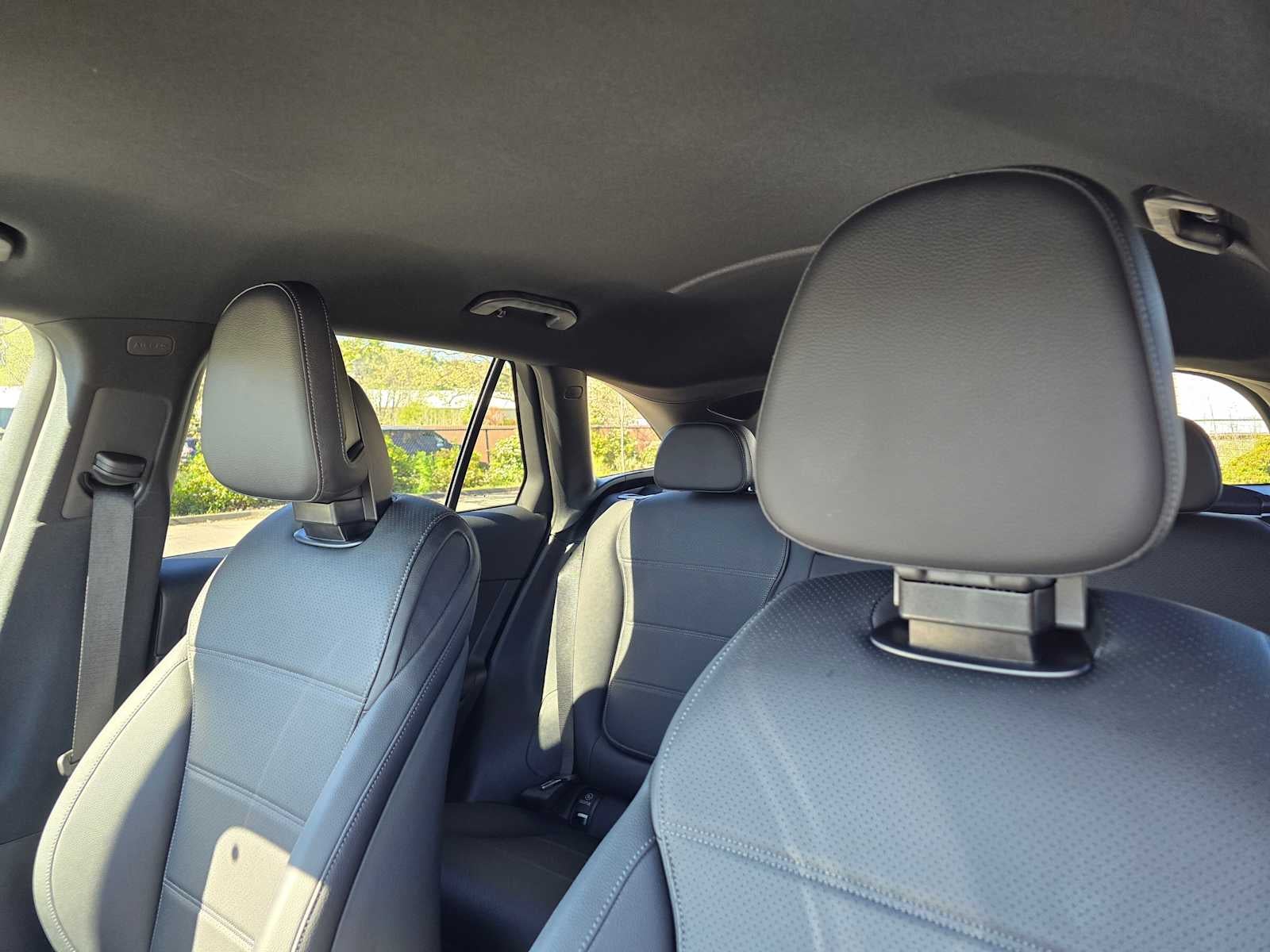 2026 Mercedes-Benz GLC 300 SUV