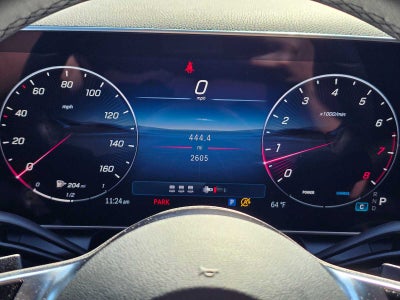 2026 Mercedes-Benz GLC 300 SUV