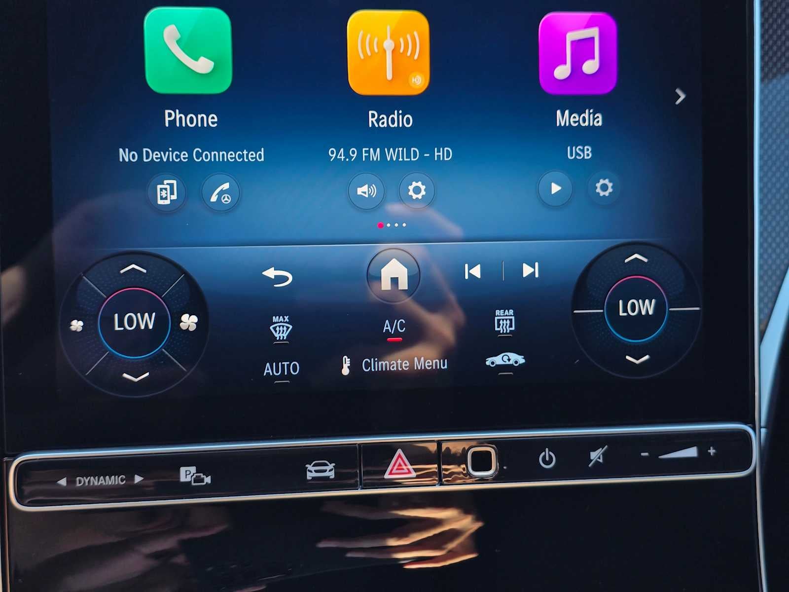 2026 Mercedes-Benz GLC 300 SUV