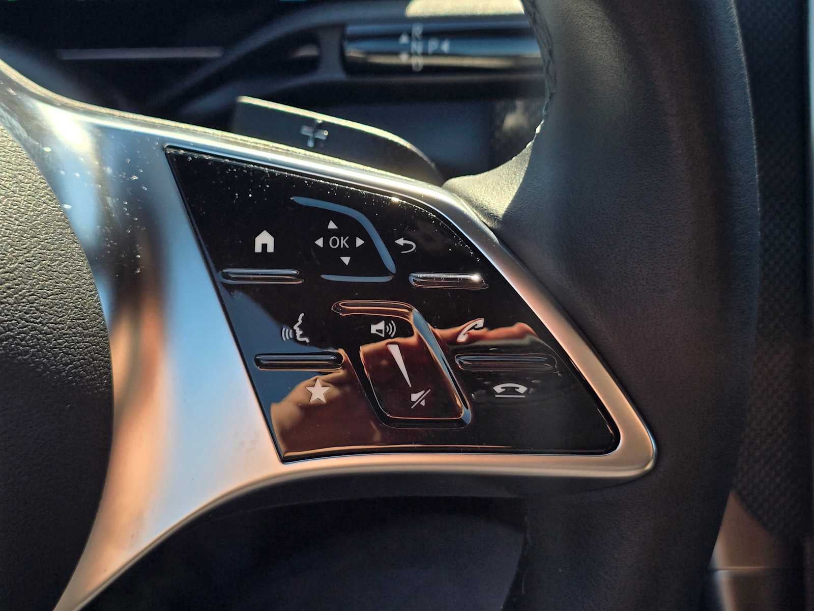 2026 Mercedes-Benz GLC 300 SUV