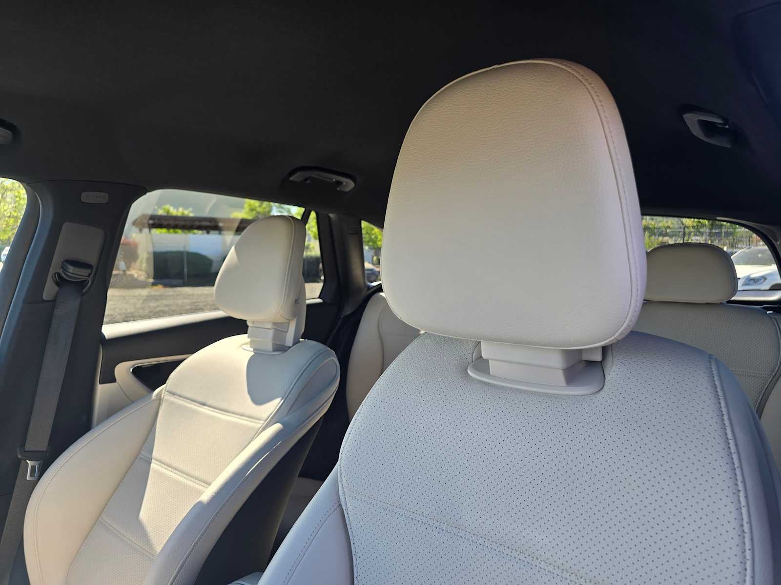 2026 Mercedes-Benz GLC 300 SUV