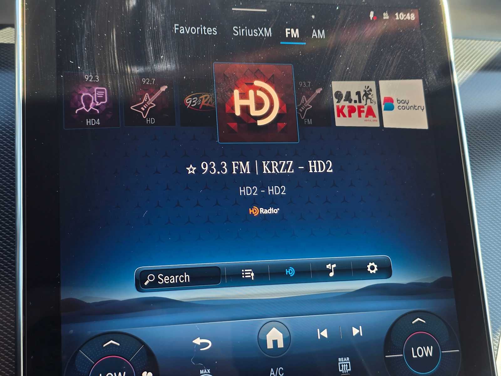 2026 Mercedes-Benz GLC 300 SUV