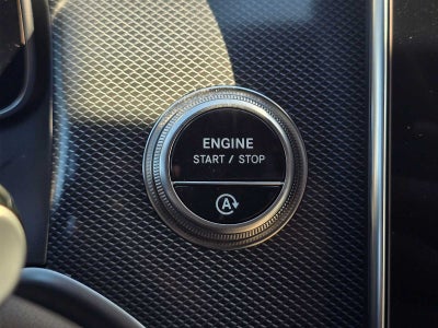 2026 Mercedes-Benz GLC 300 SUV