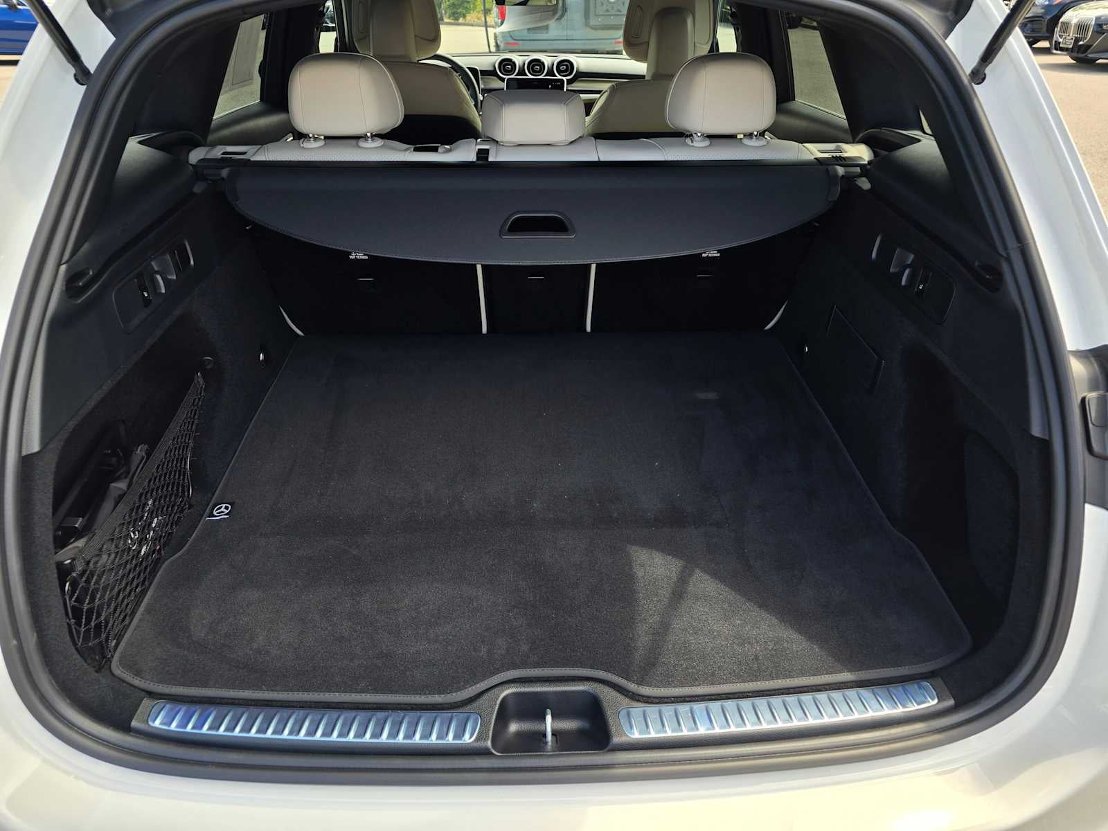 2026 Mercedes-Benz GLC 300 SUV