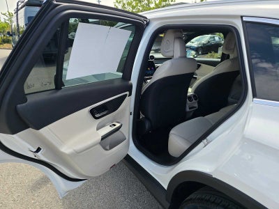 2026 Mercedes-Benz GLC 300 SUV