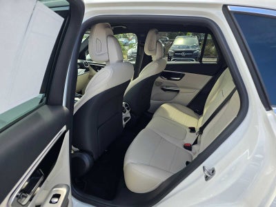 2026 Mercedes-Benz GLC 300 SUV