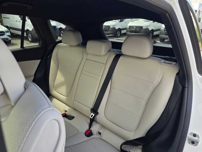 2026 Mercedes-Benz GLC 300 SUV