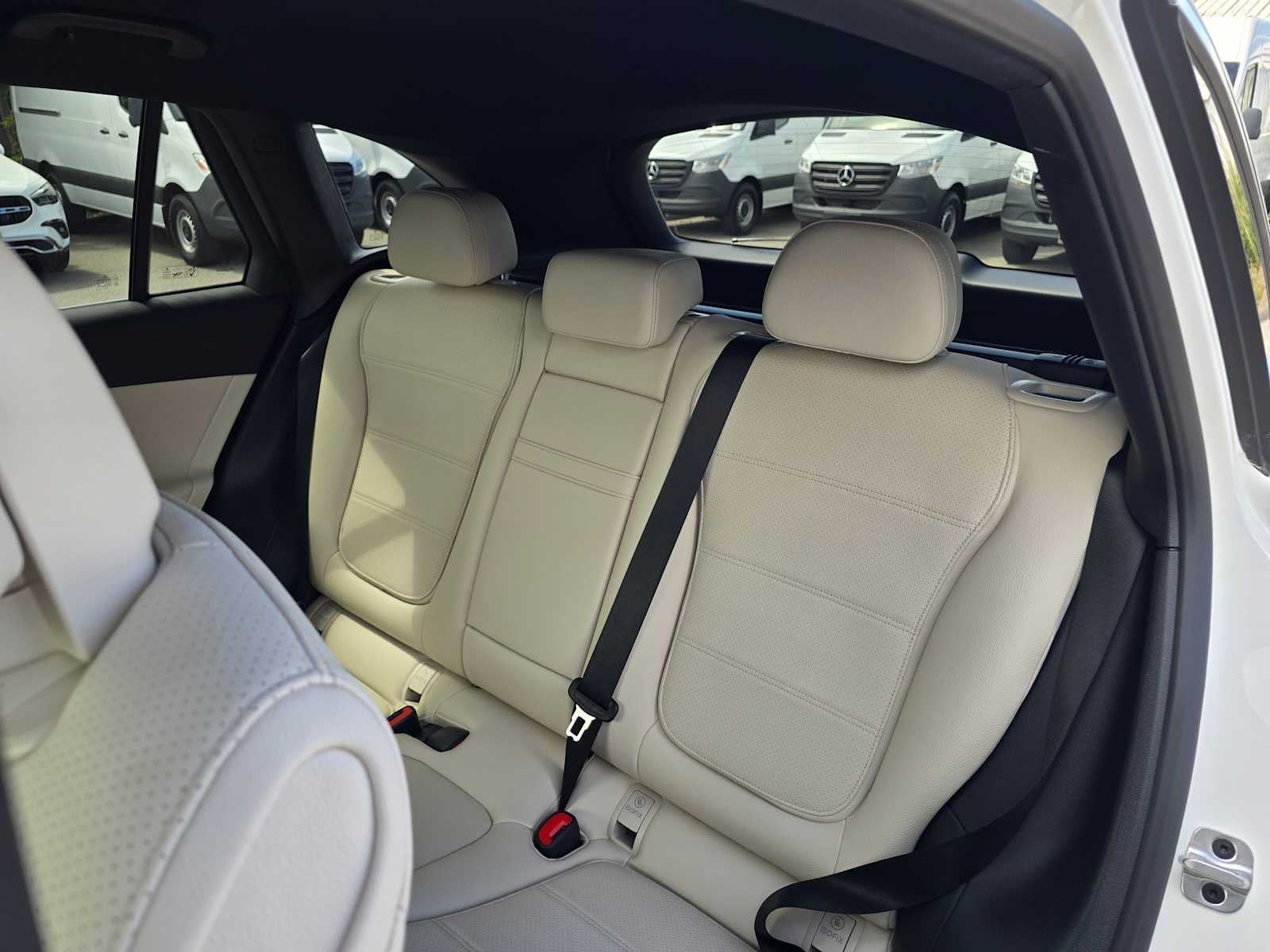 2026 Mercedes-Benz GLC 300 SUV