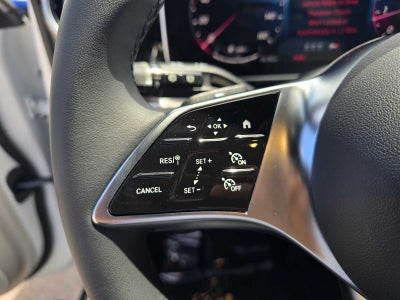 2026 Mercedes-Benz GLC 300 SUV