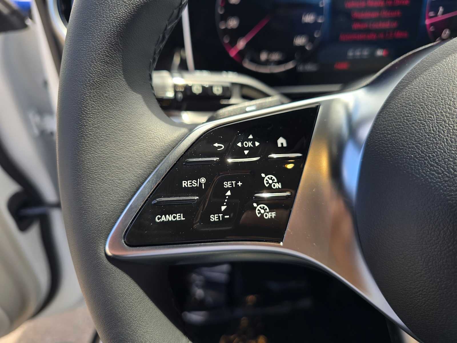 2026 Mercedes-Benz GLC 300 SUV