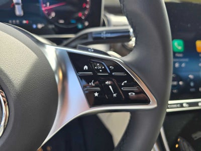 2026 Mercedes-Benz GLC 300 SUV