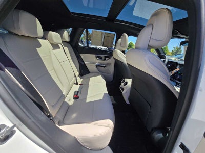 2026 Mercedes-Benz GLC 300 SUV