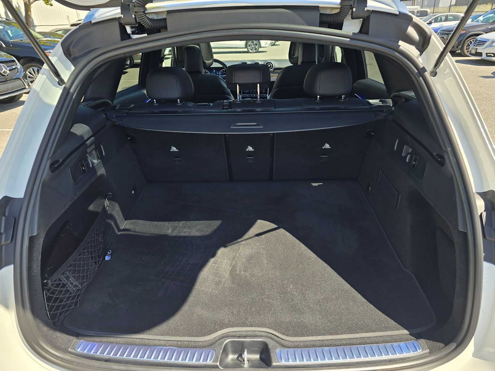 2026 Mercedes-Benz GLC 300 SUV
