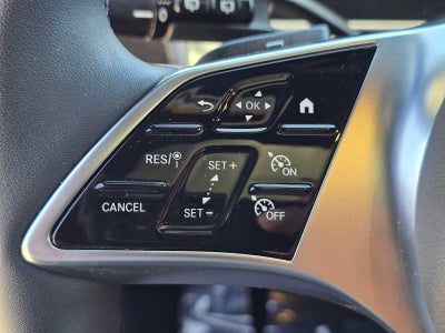 2026 Mercedes-Benz GLC 300 SUV