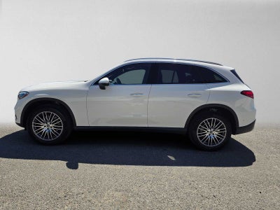 2026 Mercedes-Benz GLC 300 SUV