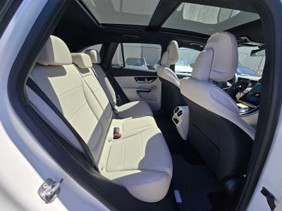 2026 Mercedes-Benz GLC 300 SUV