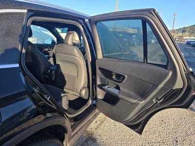 2026 Mercedes-Benz GLC 300 SUV