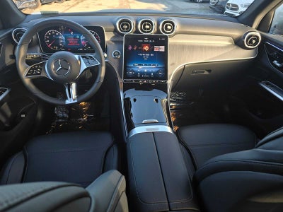 2026 Mercedes-Benz GLC 300 SUV