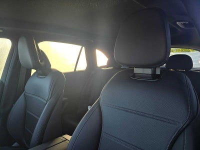 2026 Mercedes-Benz GLC 300 SUV