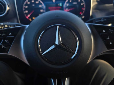 2026 Mercedes-Benz GLC 300 SUV