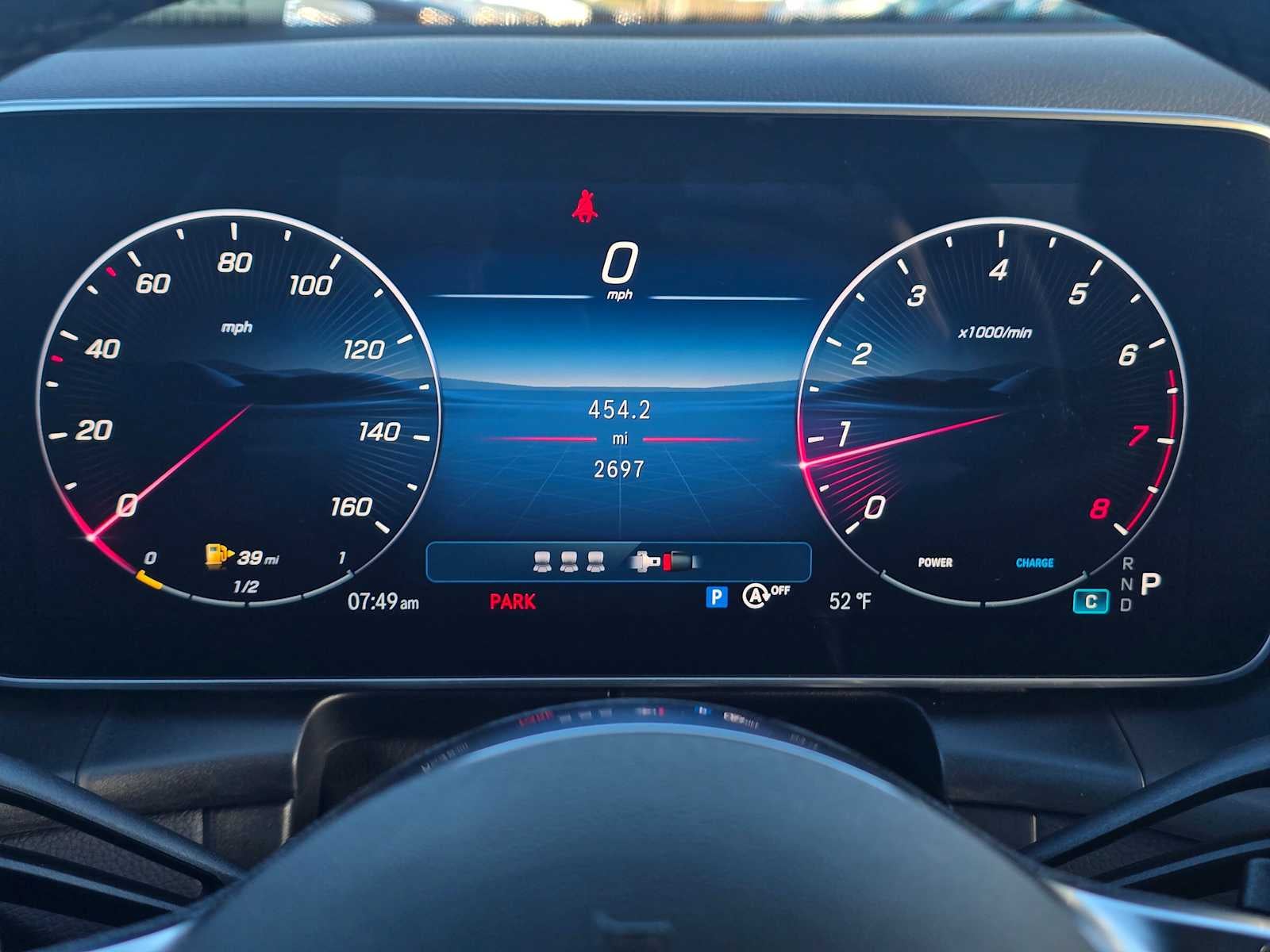 2026 Mercedes-Benz GLC 300 SUV