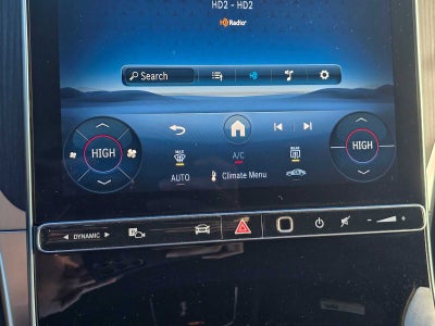 2026 Mercedes-Benz GLC 300 SUV