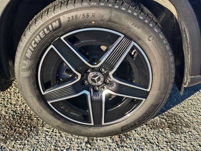 2026 Mercedes-Benz GLC 300 SUV