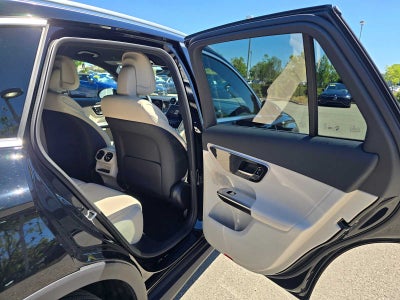 2026 Mercedes-Benz GLC 300 SUV