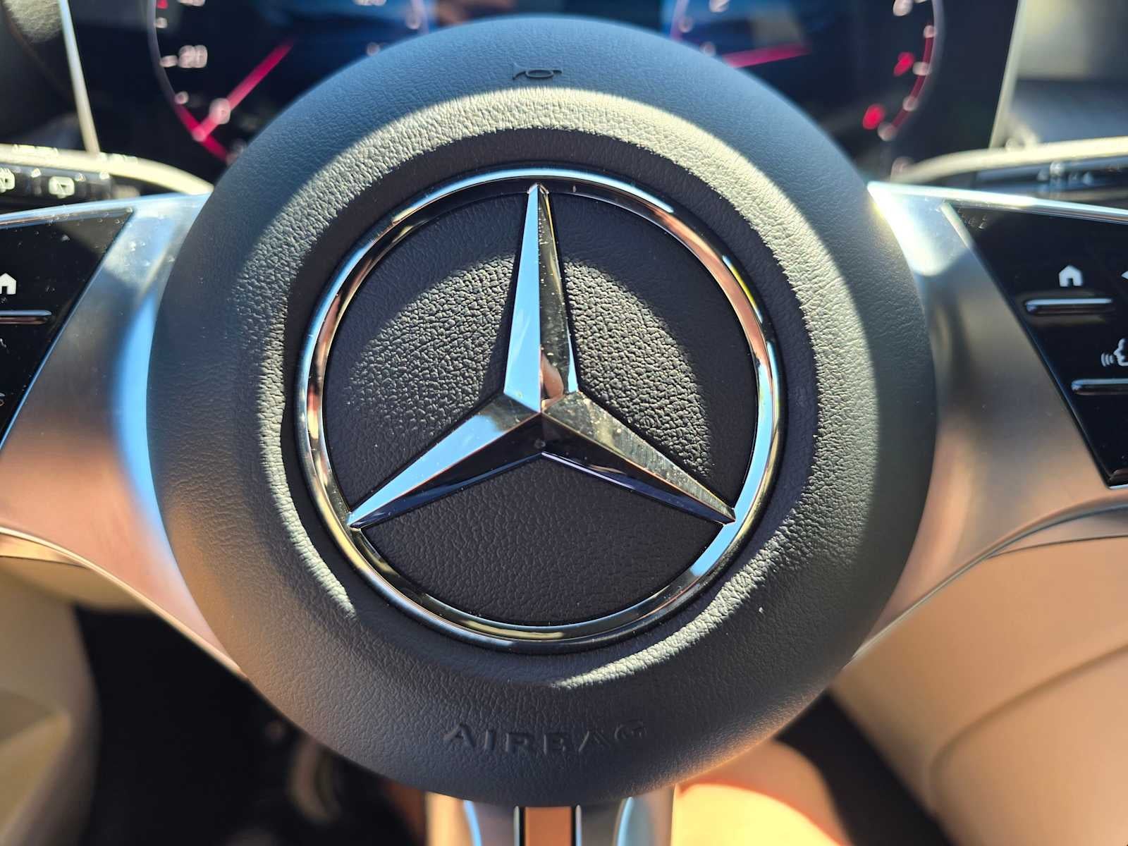 2026 Mercedes-Benz GLC 300 SUV