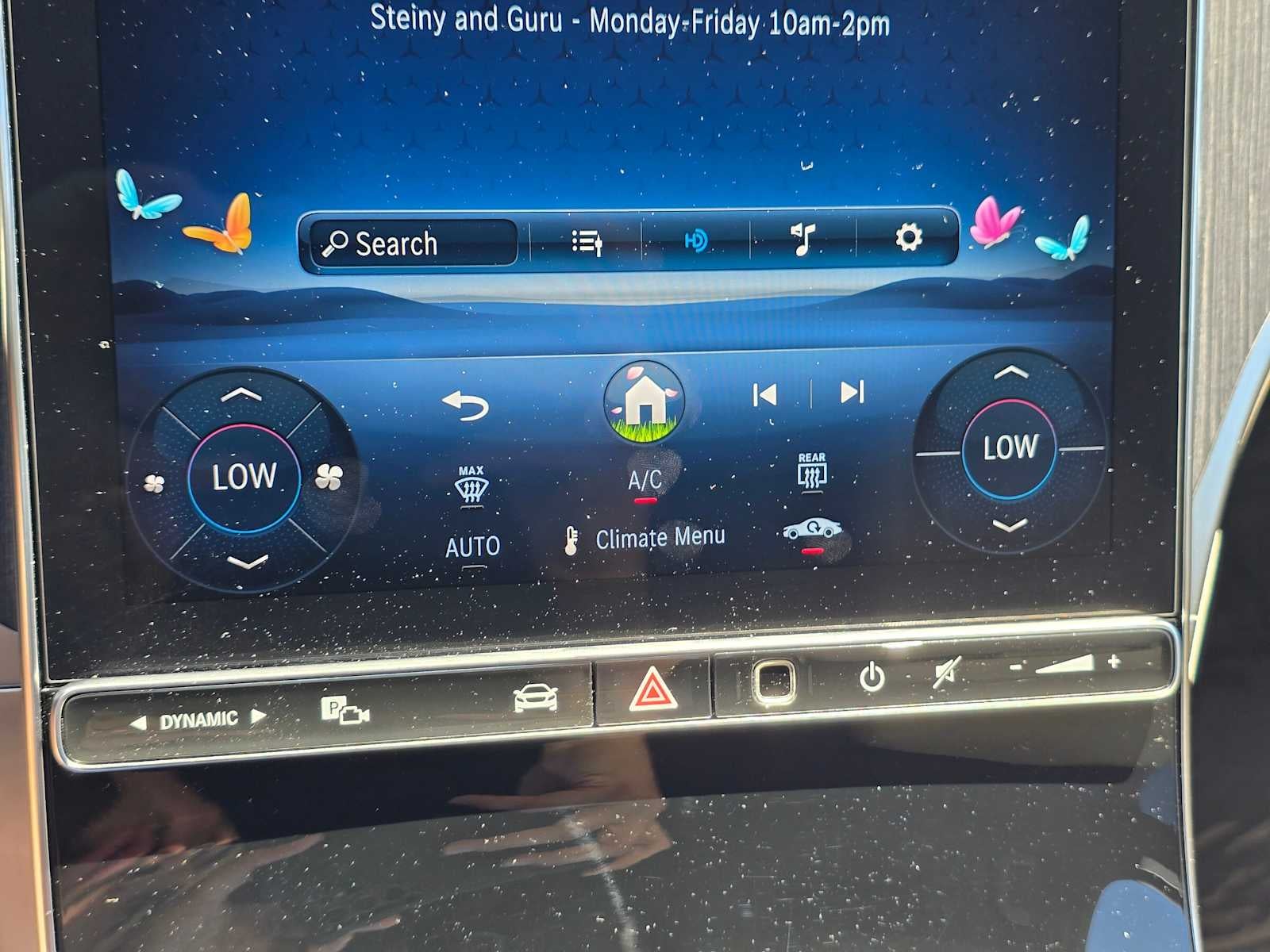 2026 Mercedes-Benz GLC 300 SUV