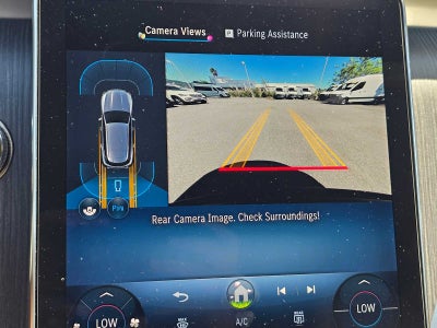 2026 Mercedes-Benz GLC 300 SUV