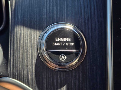 2026 Mercedes-Benz GLC 300 SUV