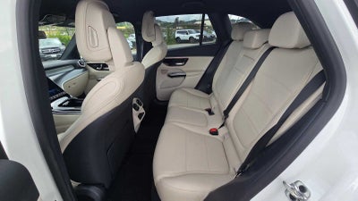 2026 Mercedes-Benz GLC 300 SUV
