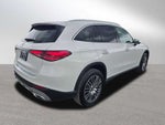 2026 Mercedes-Benz GLC 300 SUV