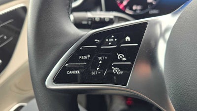 2026 Mercedes-Benz GLC 300 SUV