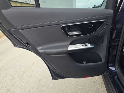 2023 Mercedes-Benz GLC 300 4MATIC® SUV