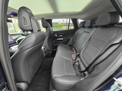 2023 Mercedes-Benz GLC 300 4MATIC® SUV